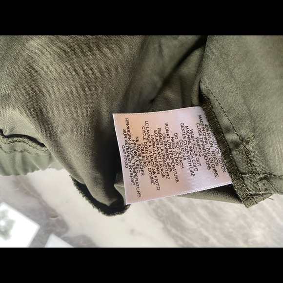 OVO October’s Very Own Women’s Jacket S - Picture 6 of 7